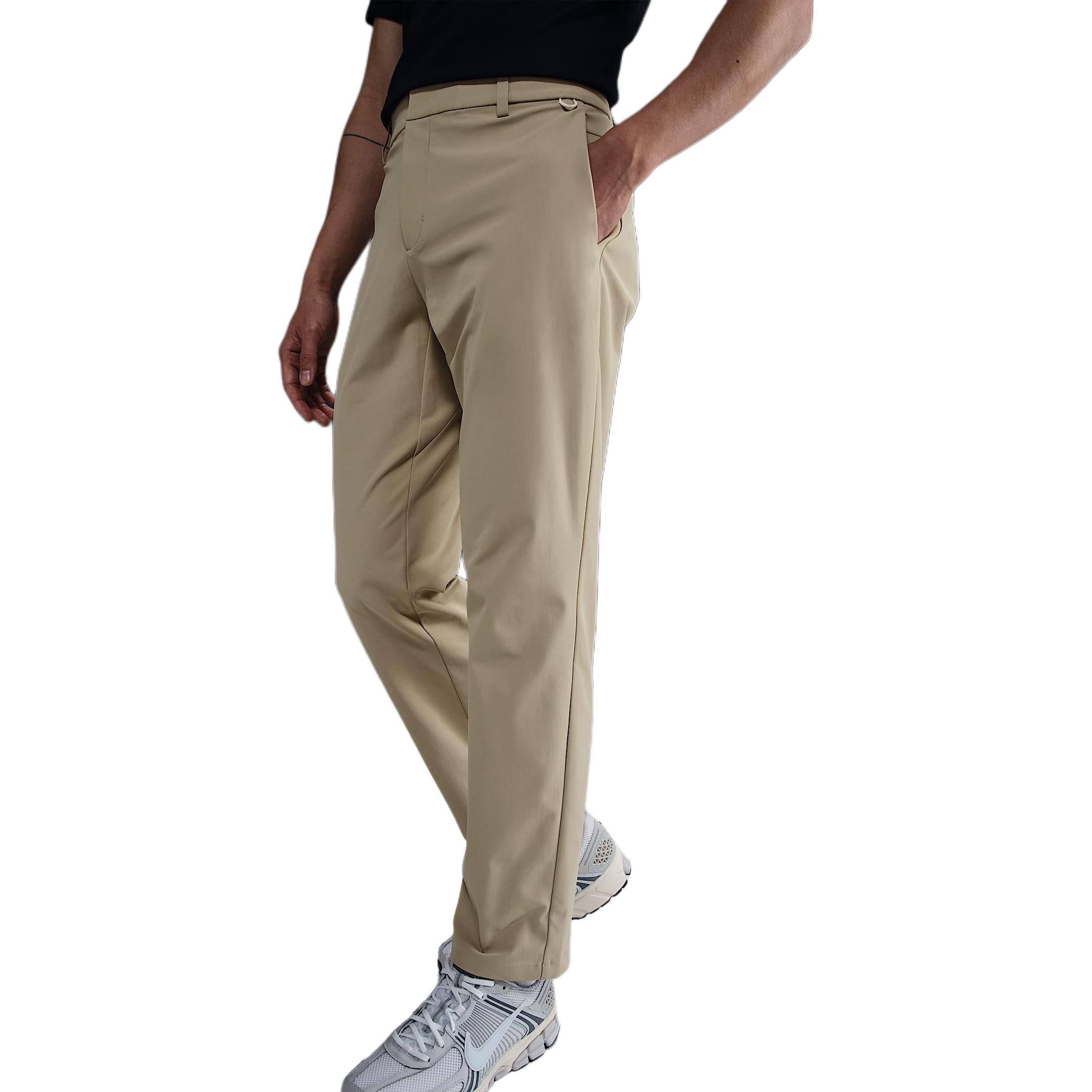 Nike Повседневные брюки мужские хаки
Nike Повседневные брюки мужские хаки