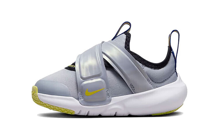 Кроссовки Nike Flex Advance для малышей TD
Кроссовки Nike Flex Advance для малышей TD