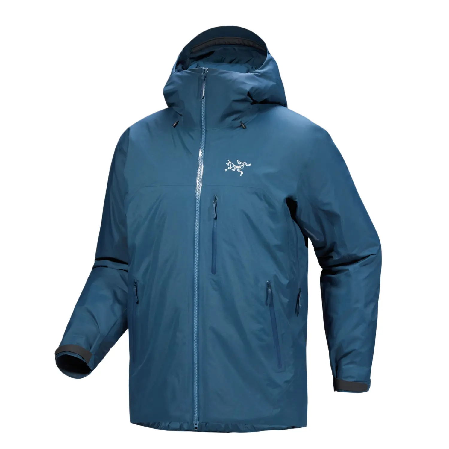Куртка Arc'teryx Gamma MX Arcteryx, синий
Куртка Arc'teryx Gamma MX Arcteryx, синий
