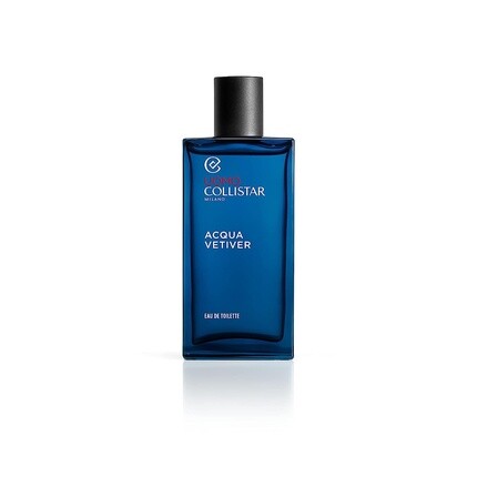 Туалетная вода Acqua Vetiver Восстанавливающая 100 мл с пряными нотами, Collistar
Туалетная вода Acqua Vetiver Восстанавливающая 100 мл с пряными нотами, Collistar