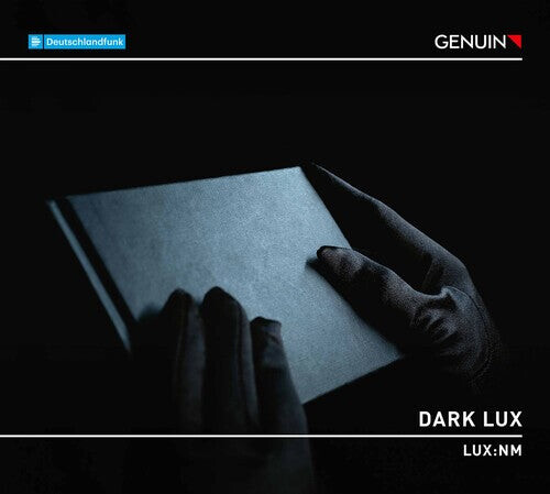 CD диск Brauer: Dark Lux
CD диск Brauer: Dark Lux