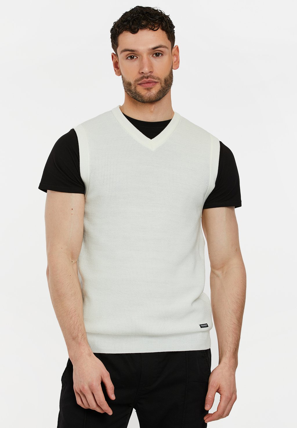 Свитер THBJAYLIN Threadbare, белый
Свитер THBJAYLIN Threadbare, белый