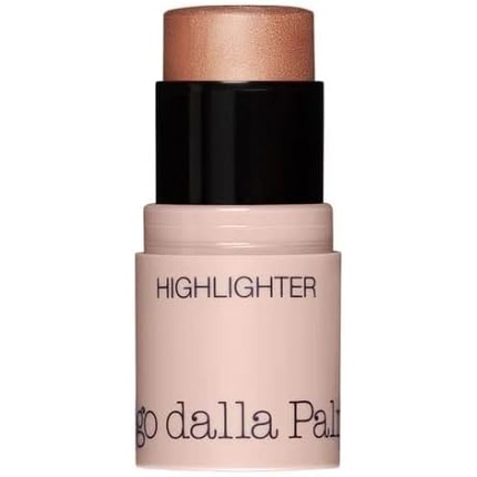 Универсальный хайлайтер 62 золотисто-песочный Diego Dalla Palma
Универсальный хайлайтер 62 золотисто-песочный Diego Dalla Palma