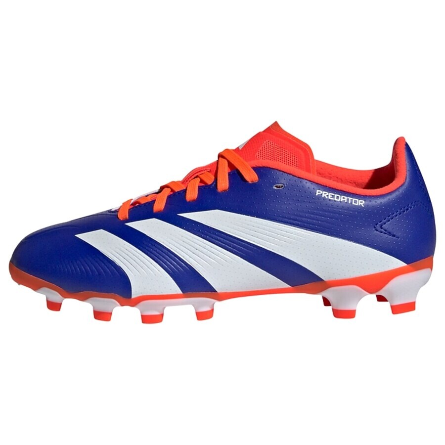 Кроссовки ADIDAS PERFORMANCE Athletic Predator League, синий
Кроссовки ADIDAS PERFORMANCE Athletic Predator League, синий