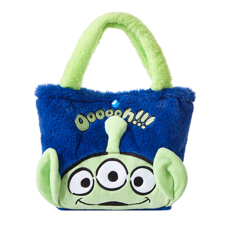 Disney Полиэстеровая сумка-шоппер унисекс разноцветная, LW-PTS-61
Disney Полиэстеровая сумка-шоппер унисекс разноцветная, LW-PTS-61