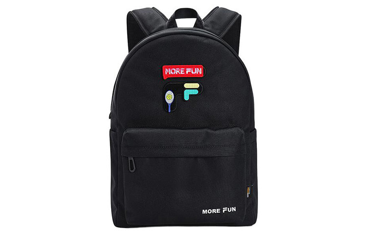 Рюкзаки унисекс Fusion Fila
Рюкзаки унисекс Fusion Fila