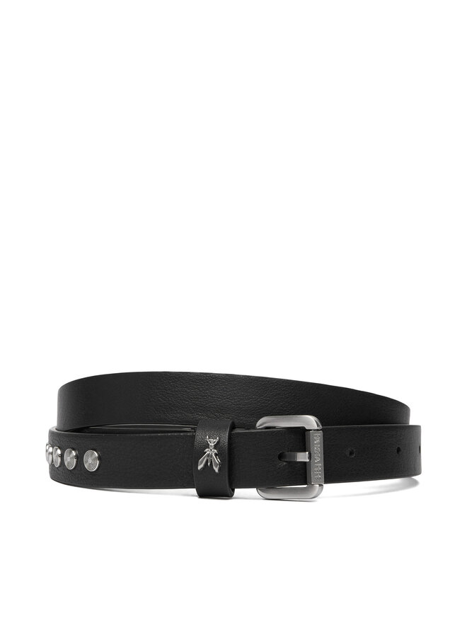 Женский ремень Patrizia Pepe 2W0026/L163-K103 Schwarz
Женский ремень Patrizia Pepe 2W0026/L163-K103 Schwarz