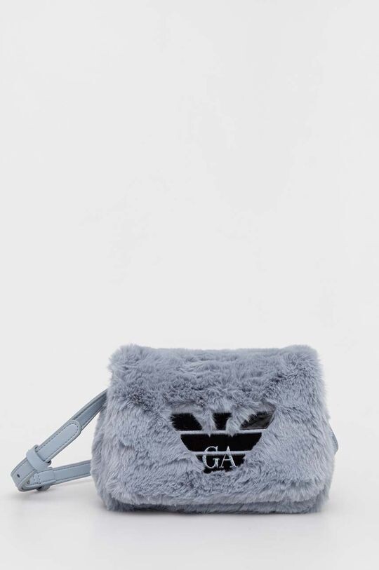 Детская сумочка Emporio Armani., синий
Детская сумочка Emporio Armani., синий