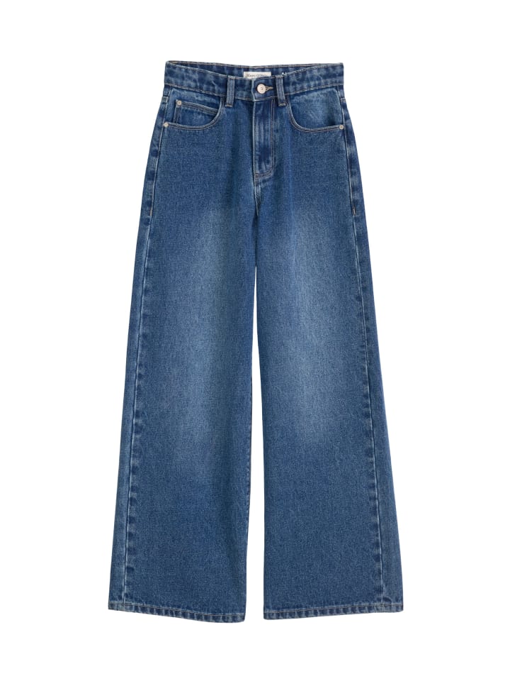 Джинсы Marc O'Polo
Джинсы Marc O'Polo