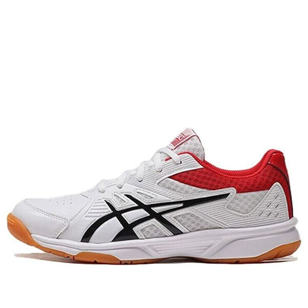 Кроссовки суд перерыв Asics, белый
Кроссовки суд перерыв Asics, белый