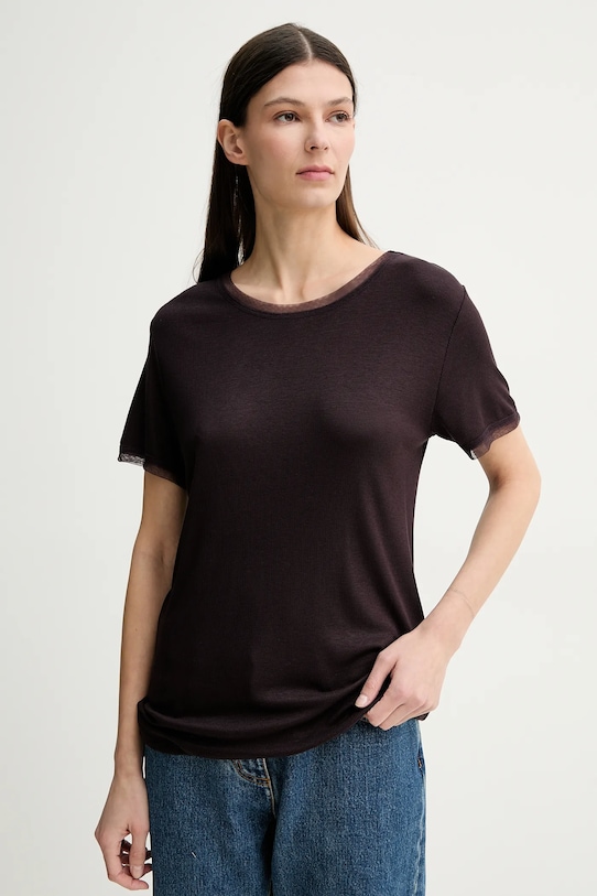 Футболка Remain, фиолетовый
Футболка Remain, фиолетовый