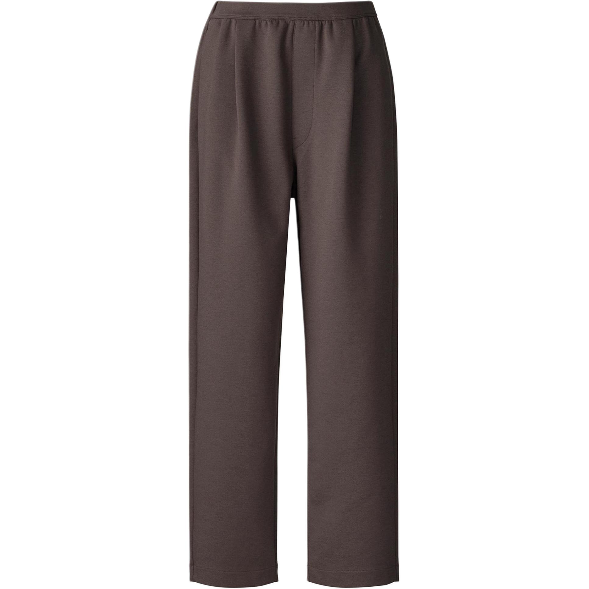 Женские повседневные брюки Umber UNIQLO
Женские повседневные брюки Umber UNIQLO