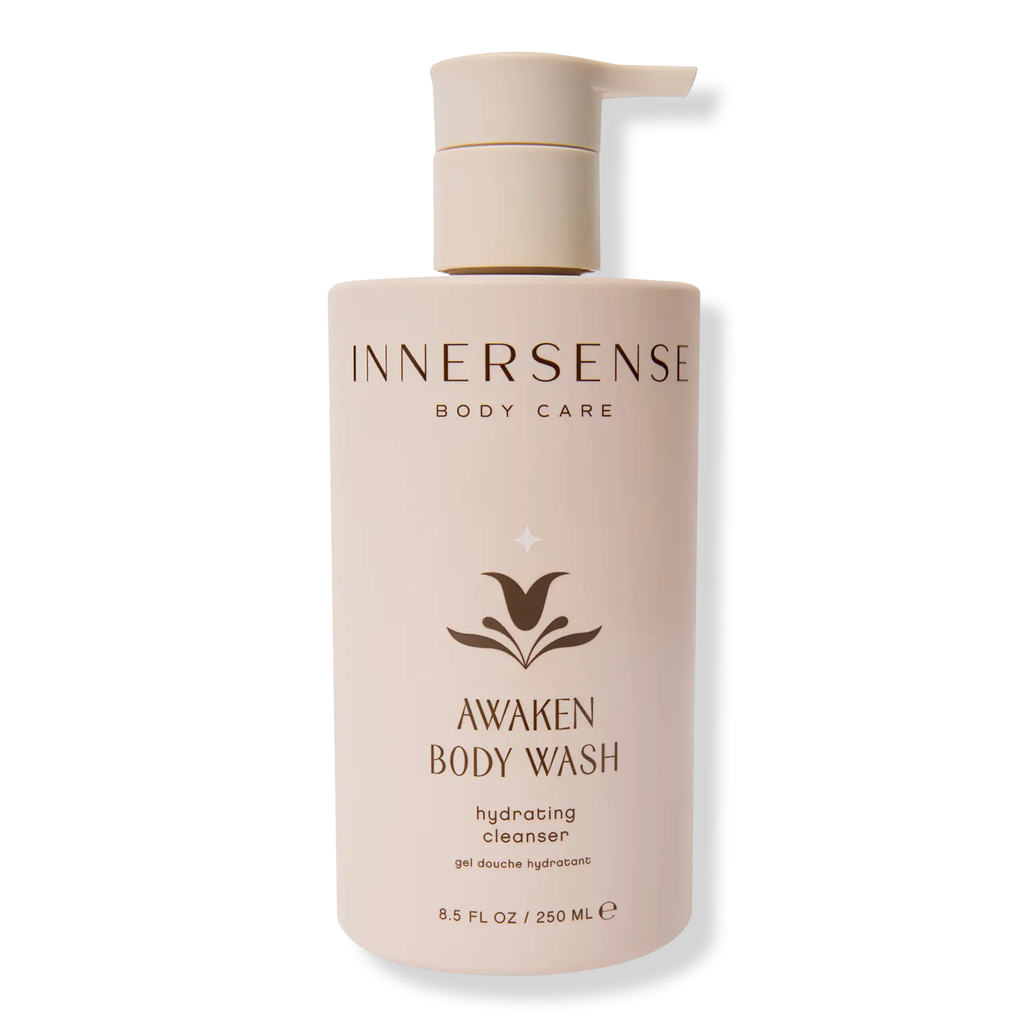 Гель для душа Awaken Innersense Organic Beauty
Гель для душа Awaken Innersense Organic Beauty