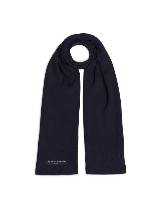 Шарф Tommy Hilfiger, синий
Шарф Tommy Hilfiger, синий