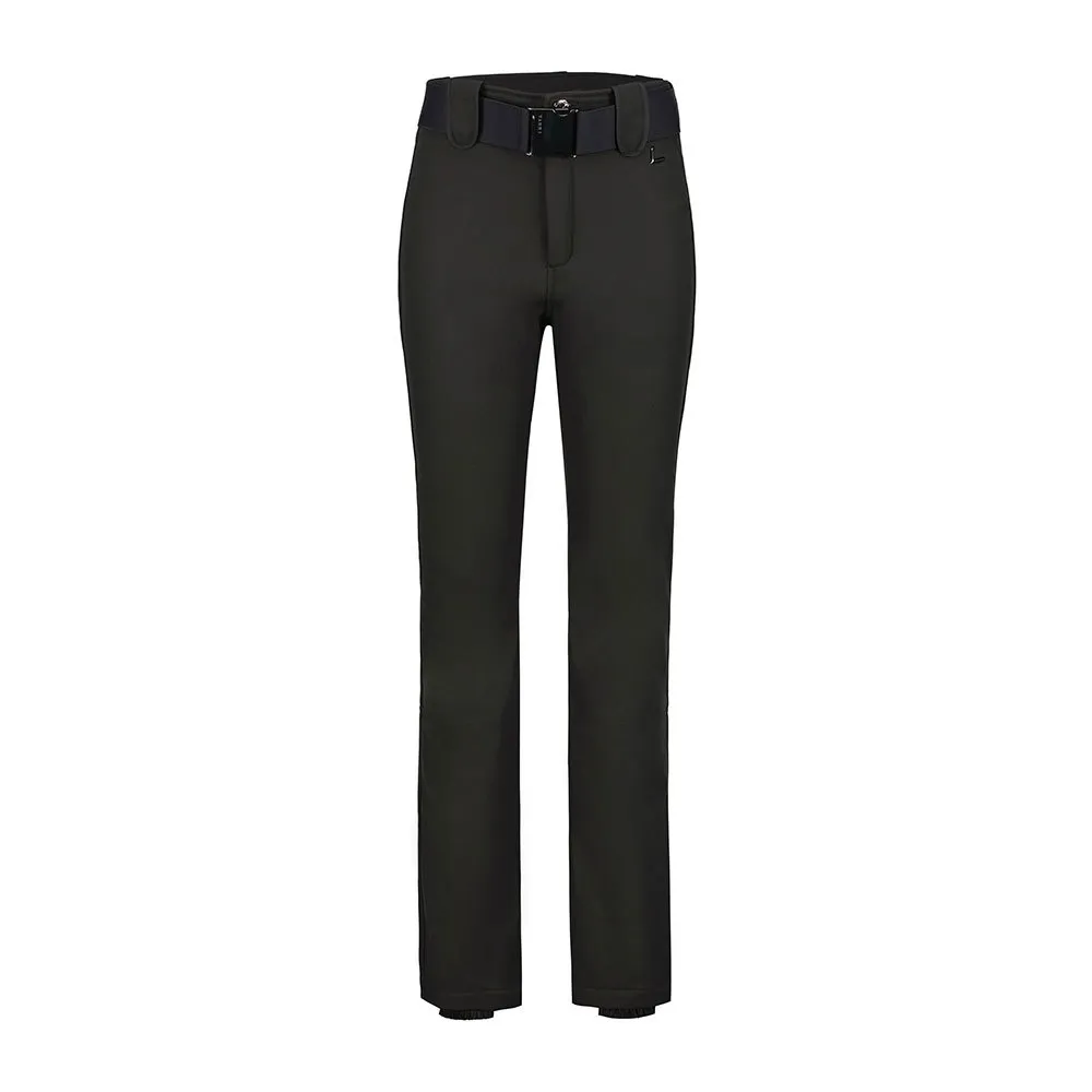 Брюки Luhta Joensuu, черный
Брюки Luhta Joensuu, черный