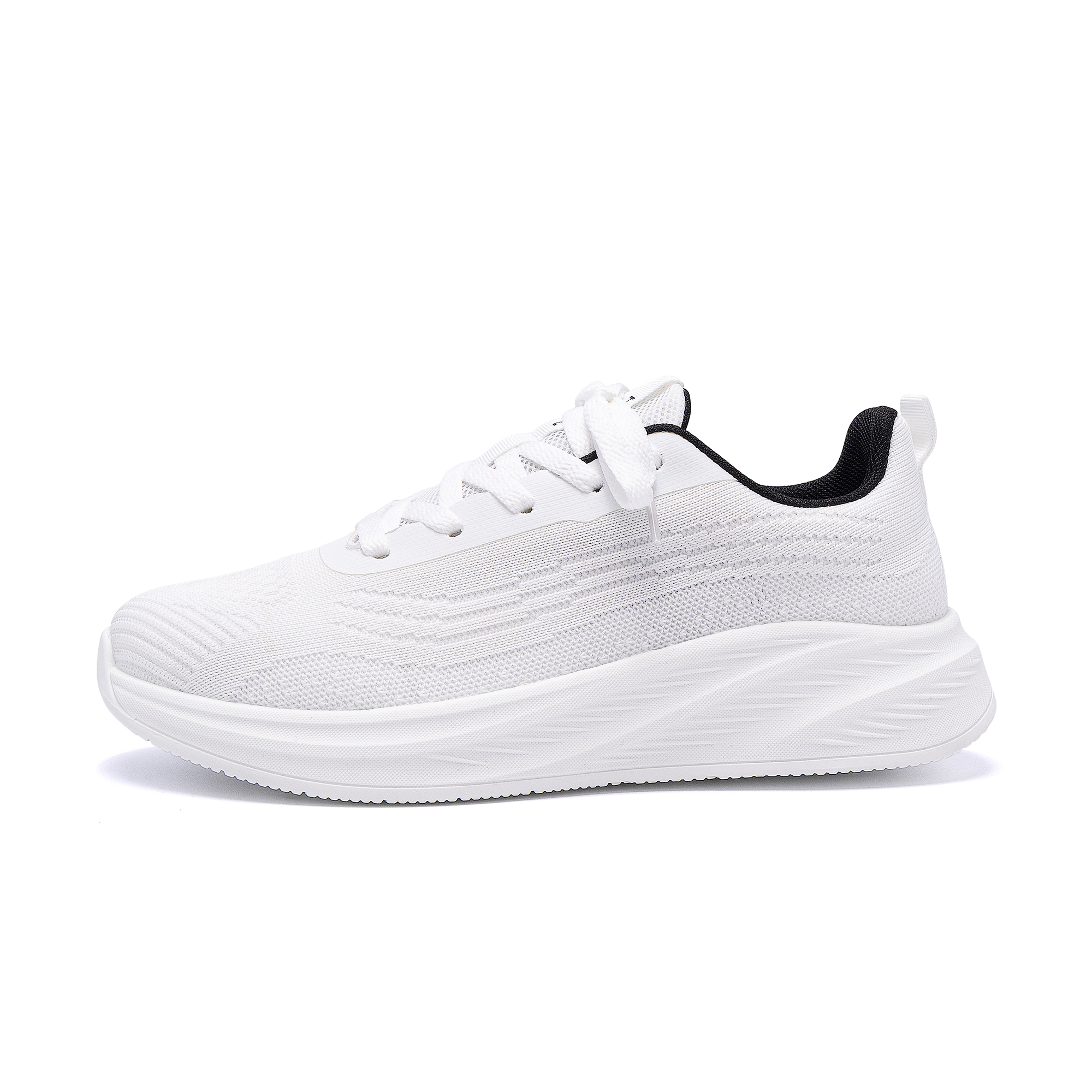 HUANQIU Износостойкие, дышащие, легкие, низкие повседневные кроссовки для бега, белые, мужские
HUANQIU Износостойкие, дышащие, легкие, низкие повседневные кроссовки для бега, белые, мужские