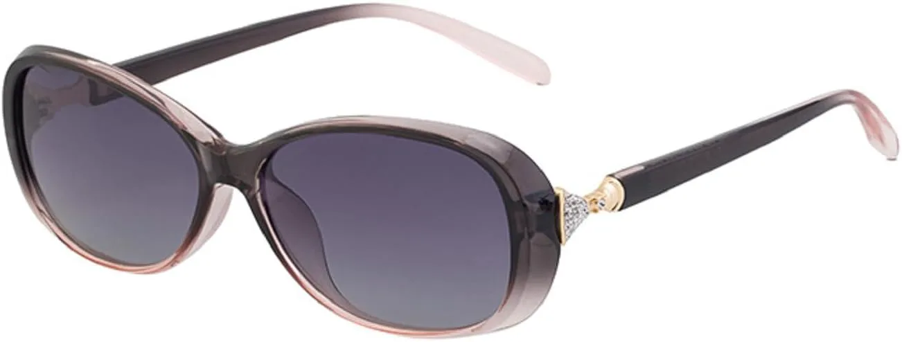 Женские солнцезащитные очки Melrose Luxury Oval Punk прямоугольной формы с блестками, модные, для активного отдыха, с защитой от УФ-излучения UV400, модель 7520, Pink
Женские солнцезащитные очки Melrose Luxury Oval Punk прямоугольной формы с блестками, модные, для активного отдыха, с защитой от УФ-излучения UV400, модель 7520, Pink