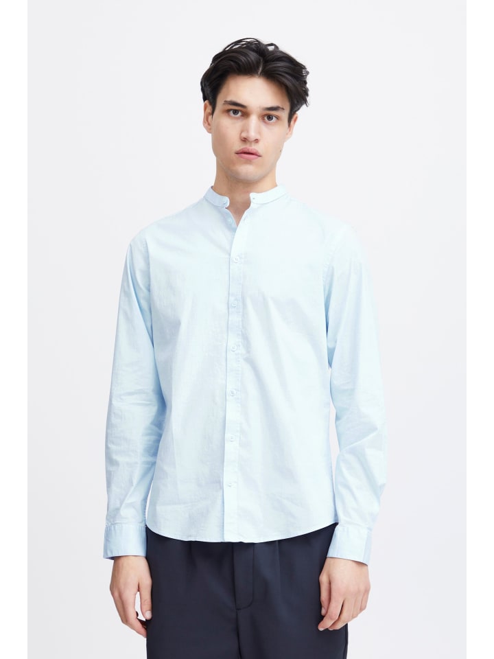 Рубашка CASUAL FRIDAY, синий
Рубашка CASUAL FRIDAY, синий