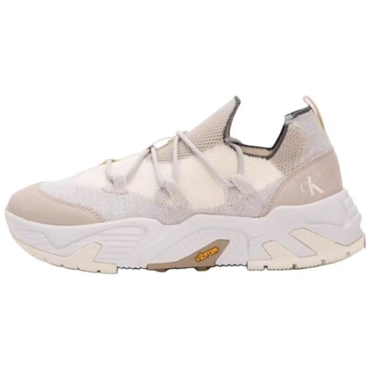 Calvin Klein Джинсы, низкие повседневные туфли, мужские, цвета коровьей слоновой кости
Calvin Klein Джинсы, низкие повседневные туфли, мужские, цвета коровьей слоновой кости