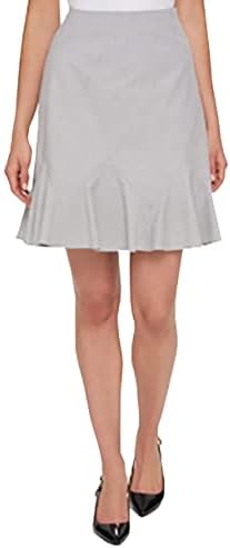 Юбка-трапеция со складками Tommy Hilfiger, Grey
Юбка-трапеция со складками Tommy Hilfiger, Grey