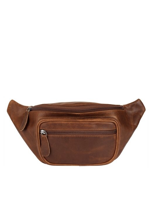 Поясная сумка Bagan, коричневый
Поясная сумка Bagan, коричневый