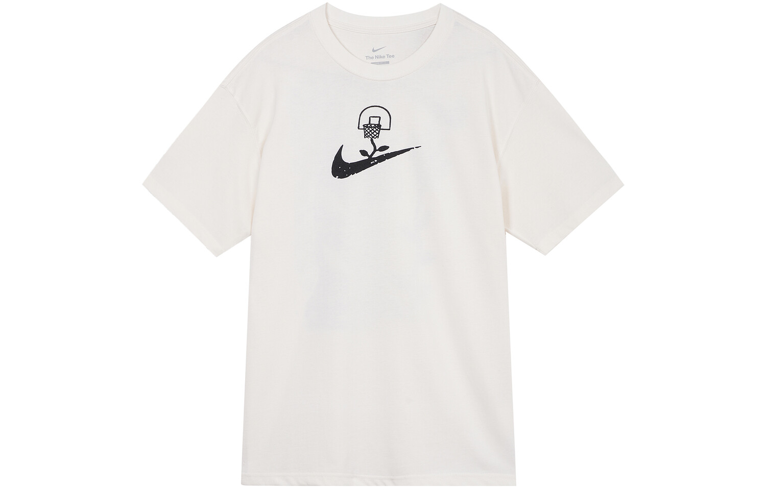 Мужская футболка Nike, Белый
Мужская футболка Nike, Белый