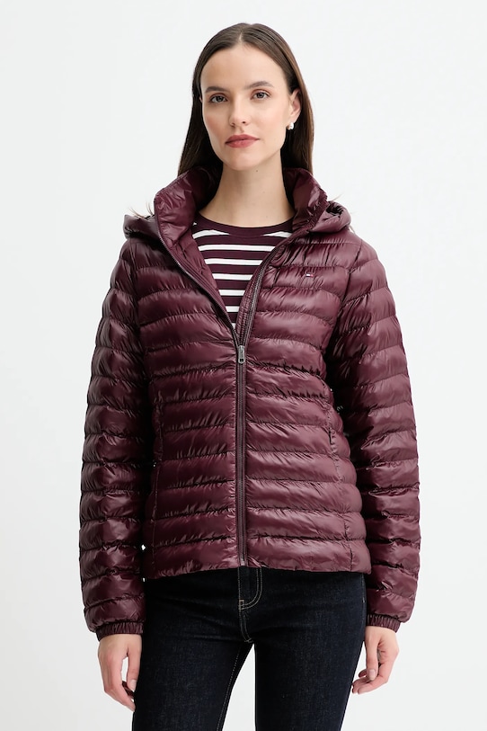 Куртка Tommy Hilfiger, бордовый
Куртка Tommy Hilfiger, бордовый