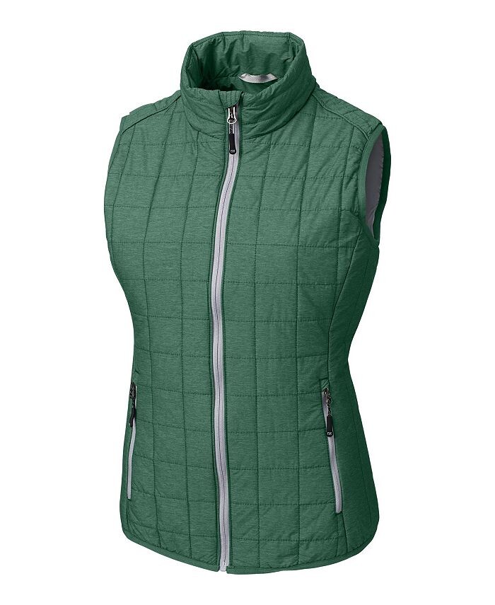 Rainier PrimaLoft женский плюс размер эко-утепленный жилет-пуховик на молнии с полной молнией Cutter & Buck, цвет Hunter melange, Зеленый, Rainier PrimaLoft женский плюс размер эко-утепленный жилет-пуховик на молнии с полной молнией Cutter & Buck, цвет Hu
Rainier PrimaLoft женский плюс размер эко-утепленный жилет-пуховик на молнии с полной молнией Cutter & Buck, цвет Hunter melange, Зеленый, Rainier PrimaLoft женский плюс размер эко-утепленный жилет-пуховик на молнии с полной молнией Cutter & Buck, цвет Hu