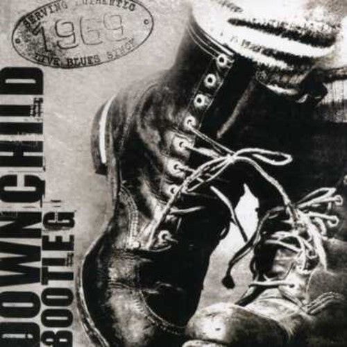 CD диск Downchild: Bootleg
CD диск Downchild: Bootleg