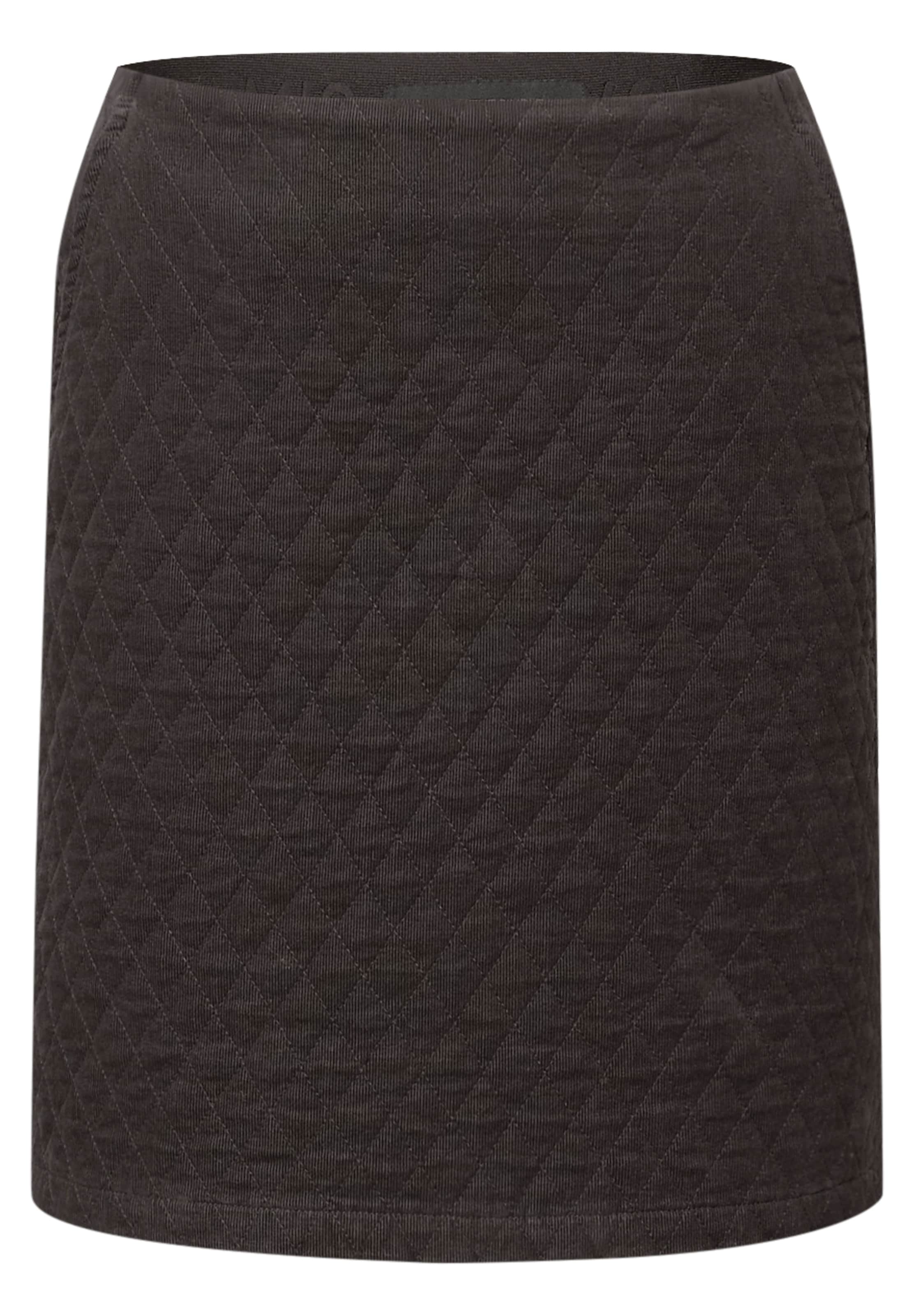 STREET ONE Юбка в темно-коричневом цвете
STREET ONE Юбка в темно-коричневом цвете