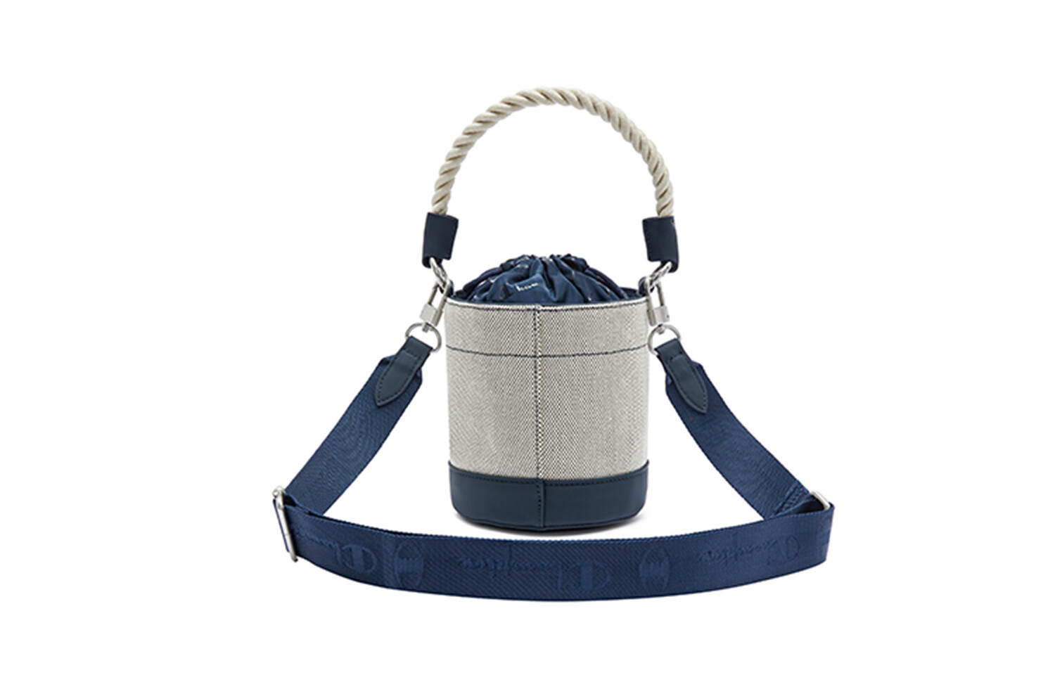 Сумка через плечо унисекс Champion, Военно-морской
Сумка через плечо унисекс Champion, Военно-морской