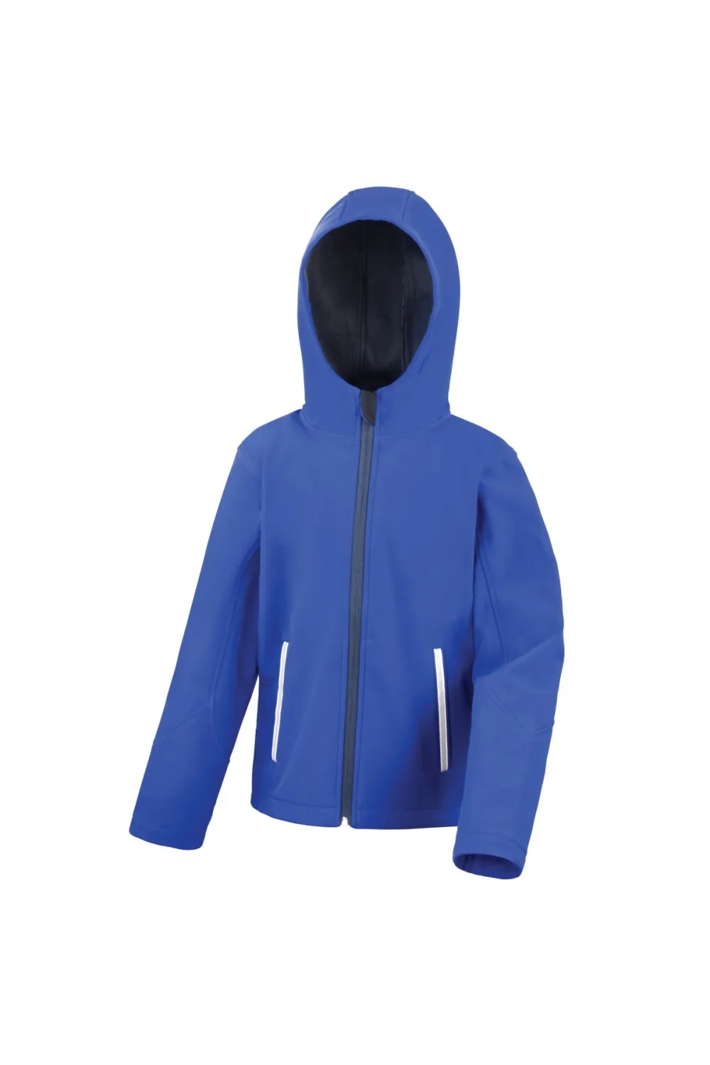 Куртка Softshell Core с капюшоном Result, темно-синий
Куртка Softshell Core с капюшоном Result, темно-синий