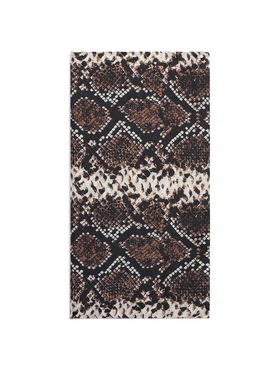 Шарф Braccialini Foulard, Mixed Colors
Шарф Braccialini Foulard, Mixed Colors