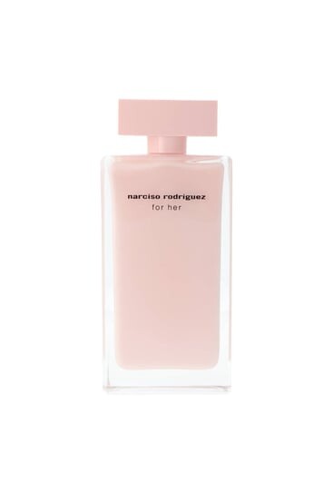 Парфюмированная вода, 150 мл Narciso Rodriguez, Narciso For Her
Парфюмированная вода, 150 мл Narciso Rodriguez, Narciso For Her