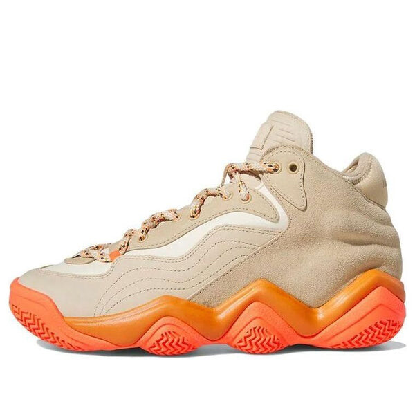 Кроссовки ivy park x top ten 2000 Adidas, белый
Кроссовки ivy park x top ten 2000 Adidas, белый