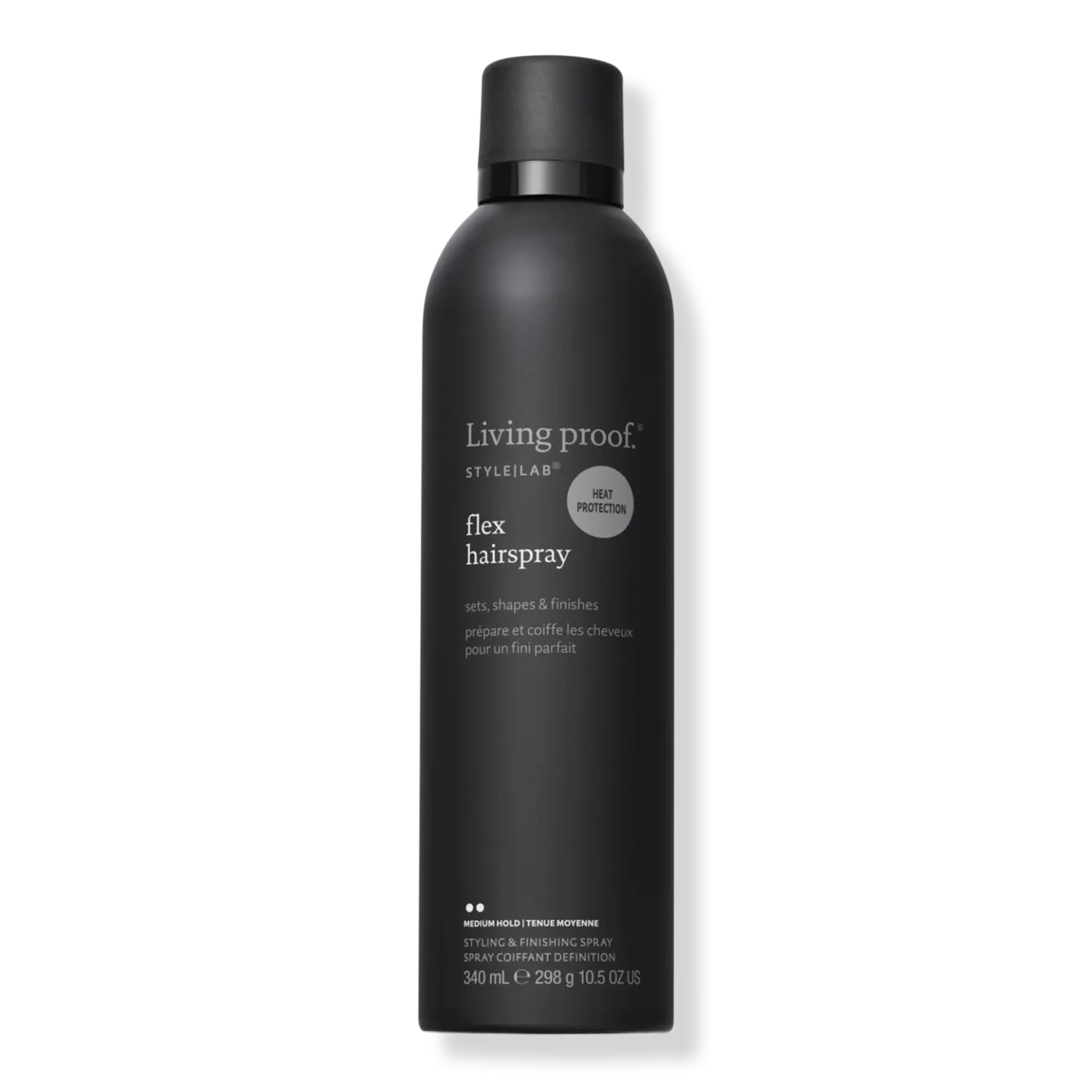 Лак для волос Style Lab Flex Living Proof, 10.5 oz
Лак для волос Style Lab Flex Living Proof, 10.5 oz