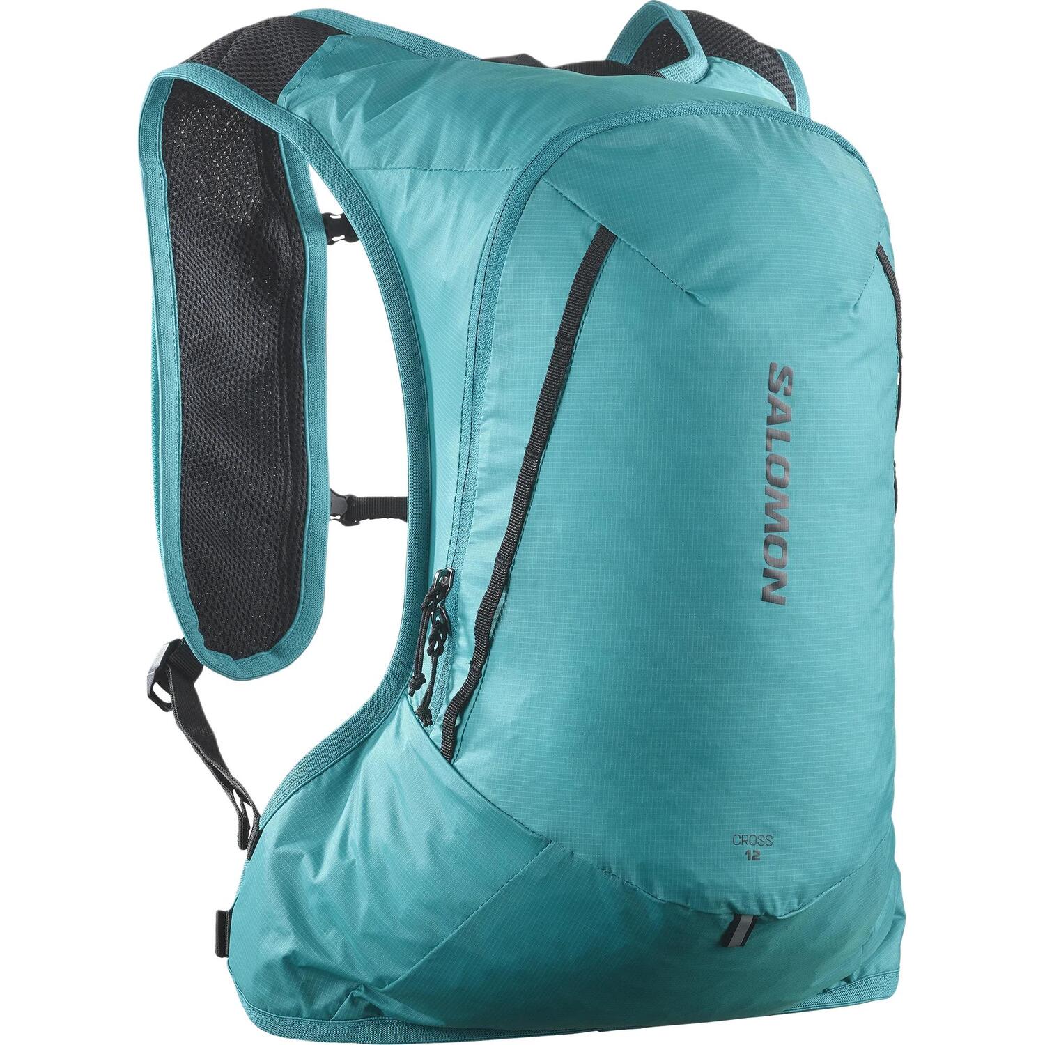 SALOMON 12L рюкзак для альпинизма, походный рюкзак, полиэстер, синий, унисекс
SALOMON 12L рюкзак для альпинизма, походный рюкзак, полиэстер, синий, унисекс