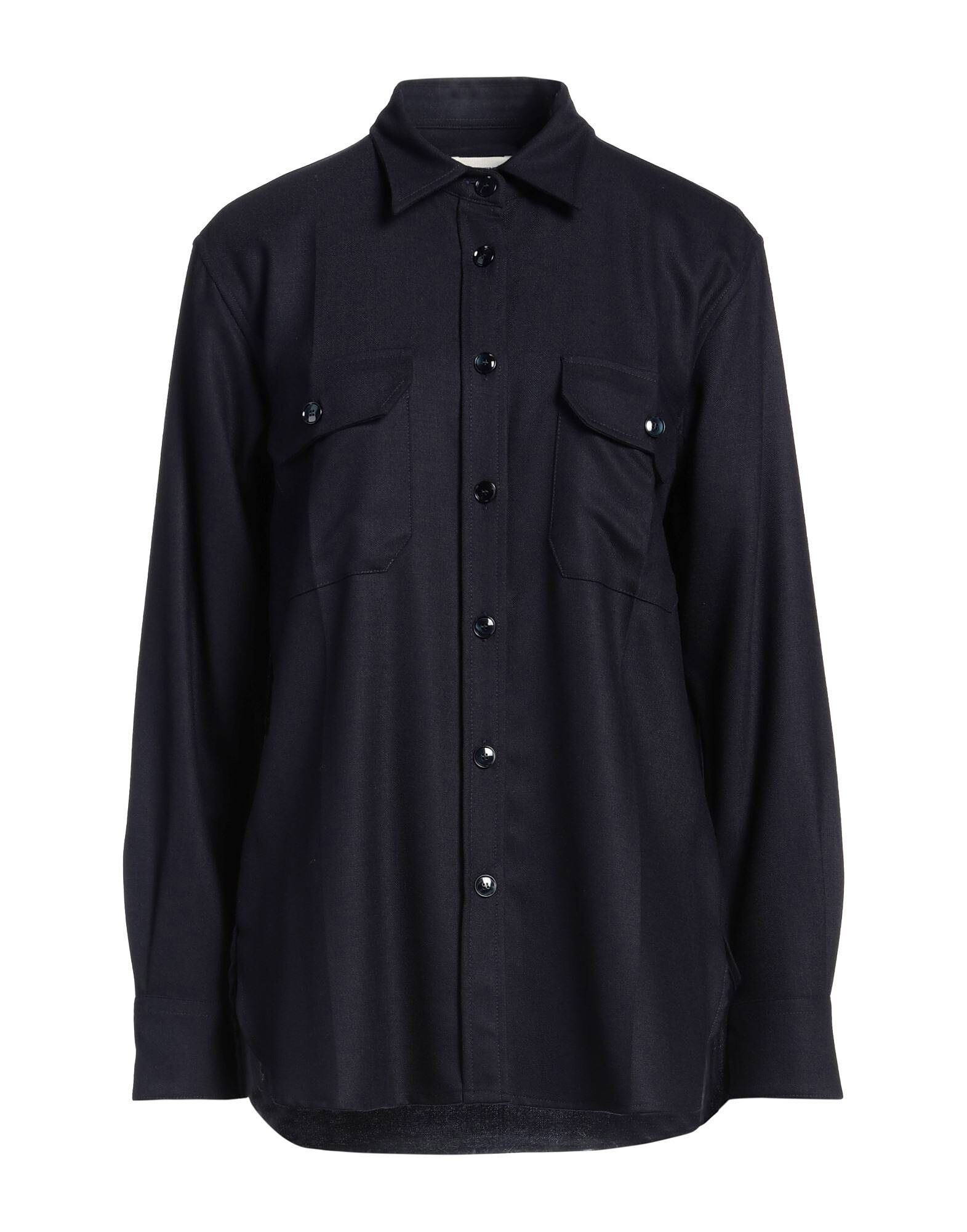 Рубашка Barena, темно-синий
Рубашка Barena, темно-синий