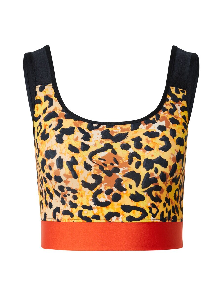 Топ Just Cavalli LYCRA, разноцветный
Топ Just Cavalli LYCRA, разноцветный