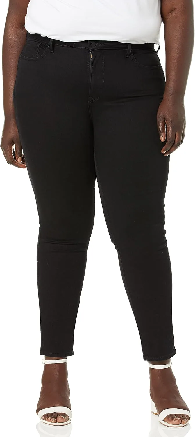 NYDJ Alina Skinny Jeans для женщин Plus Size
NYDJ Alina Skinny Jeans для женщин Plus Size