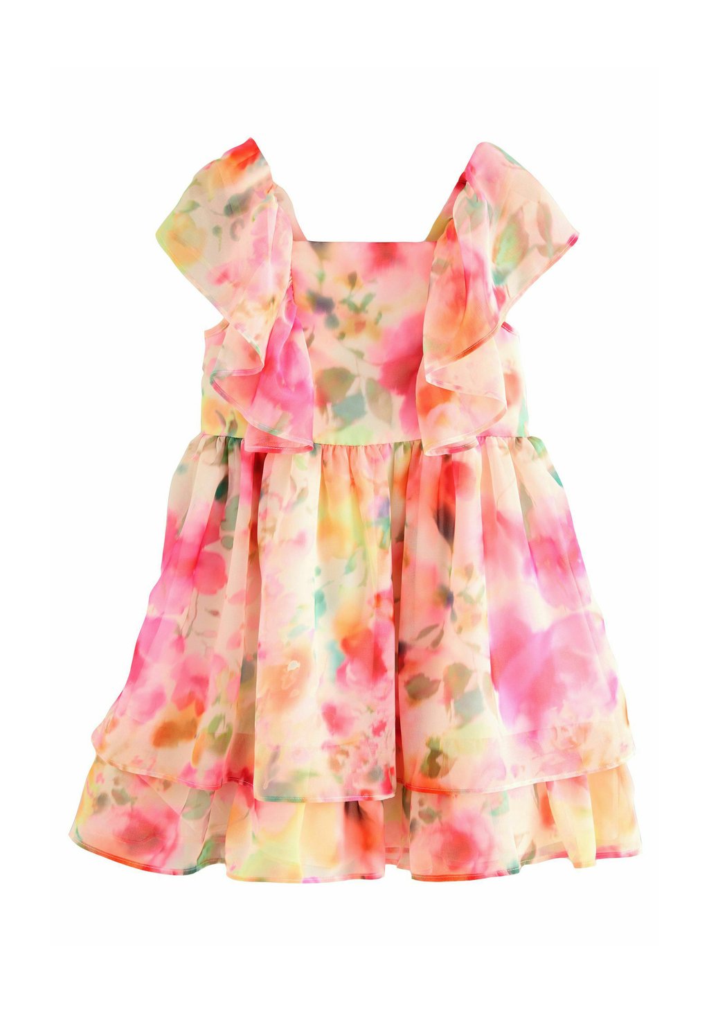 Повседневное платье REGULAR FIT Next, фуксия
Повседневное платье REGULAR FIT Next, фуксия