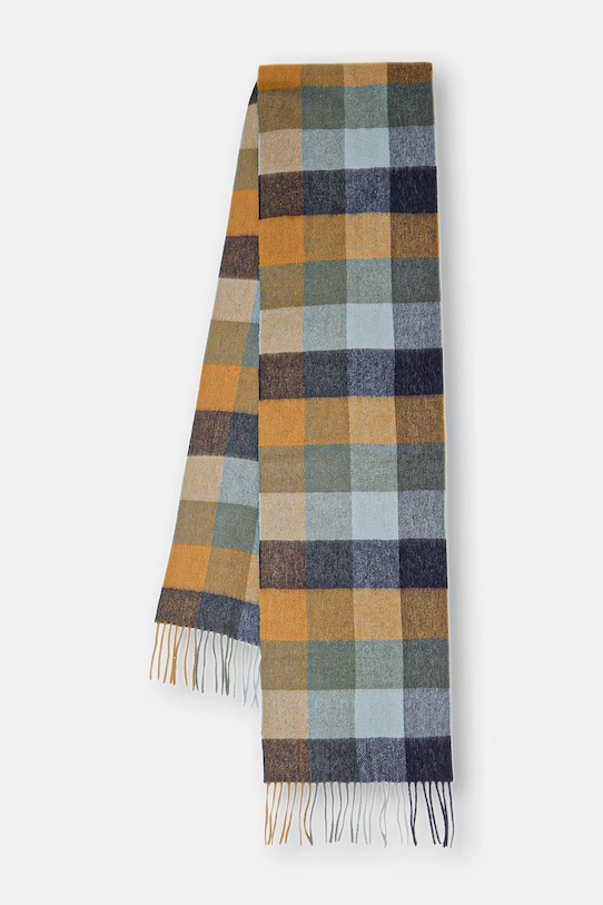 Шарф Barbour, зеленый
Шарф Barbour, зеленый