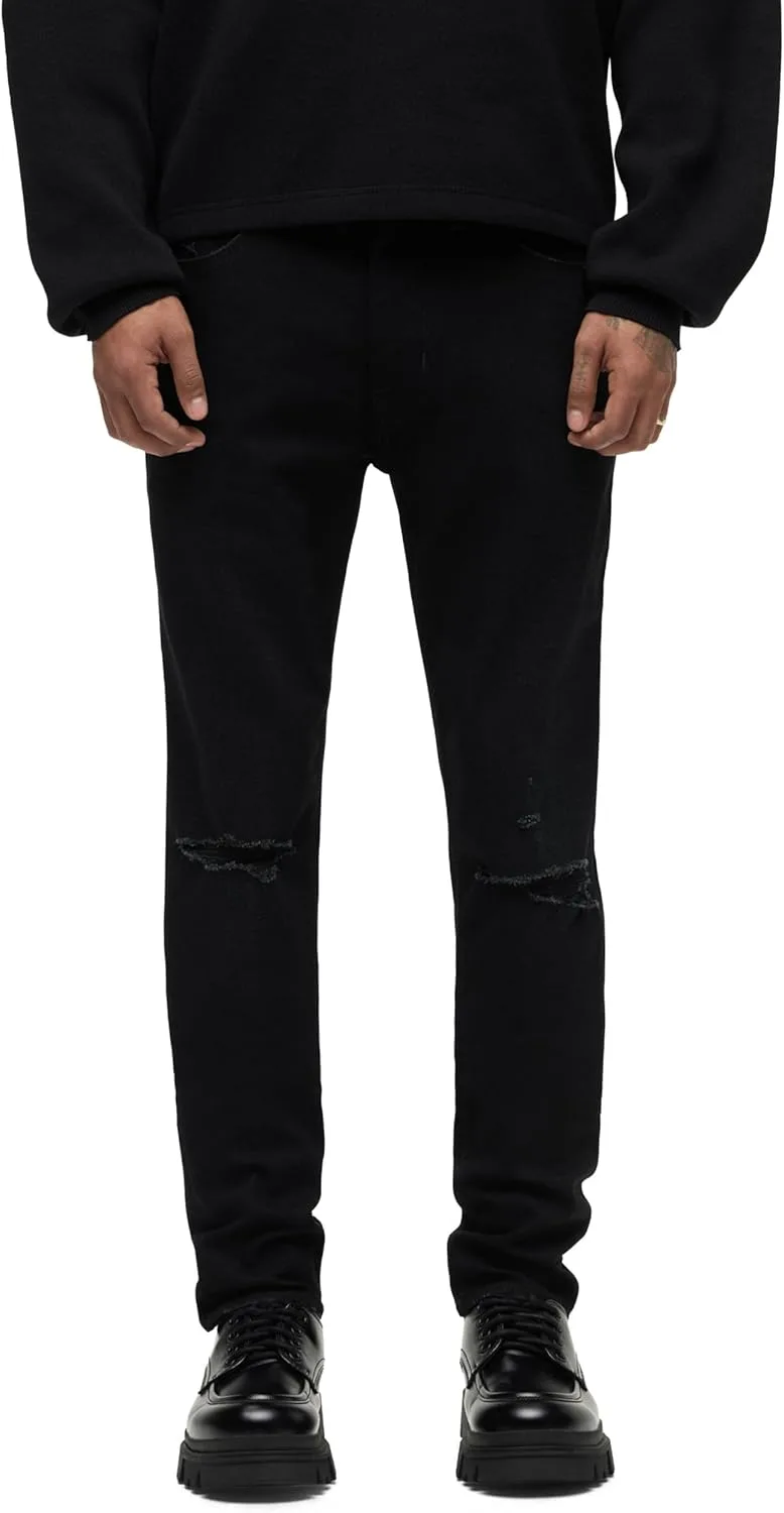 Мужские джинсы Hudson Zack Skinny
Мужские джинсы Hudson Zack Skinny