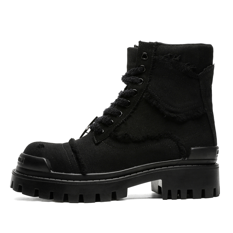 V05 Ботинки Martin мужские черные
V05 Ботинки Martin мужские черные