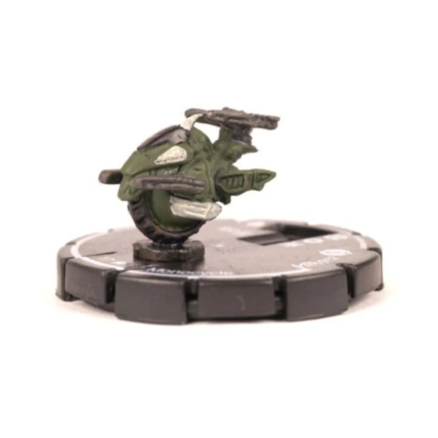 Моноцикл #012 - Элитный, Mechwarrior - Wolf Strike - Singles
Моноцикл #012 - Элитный, Mechwarrior - Wolf Strike - Singles