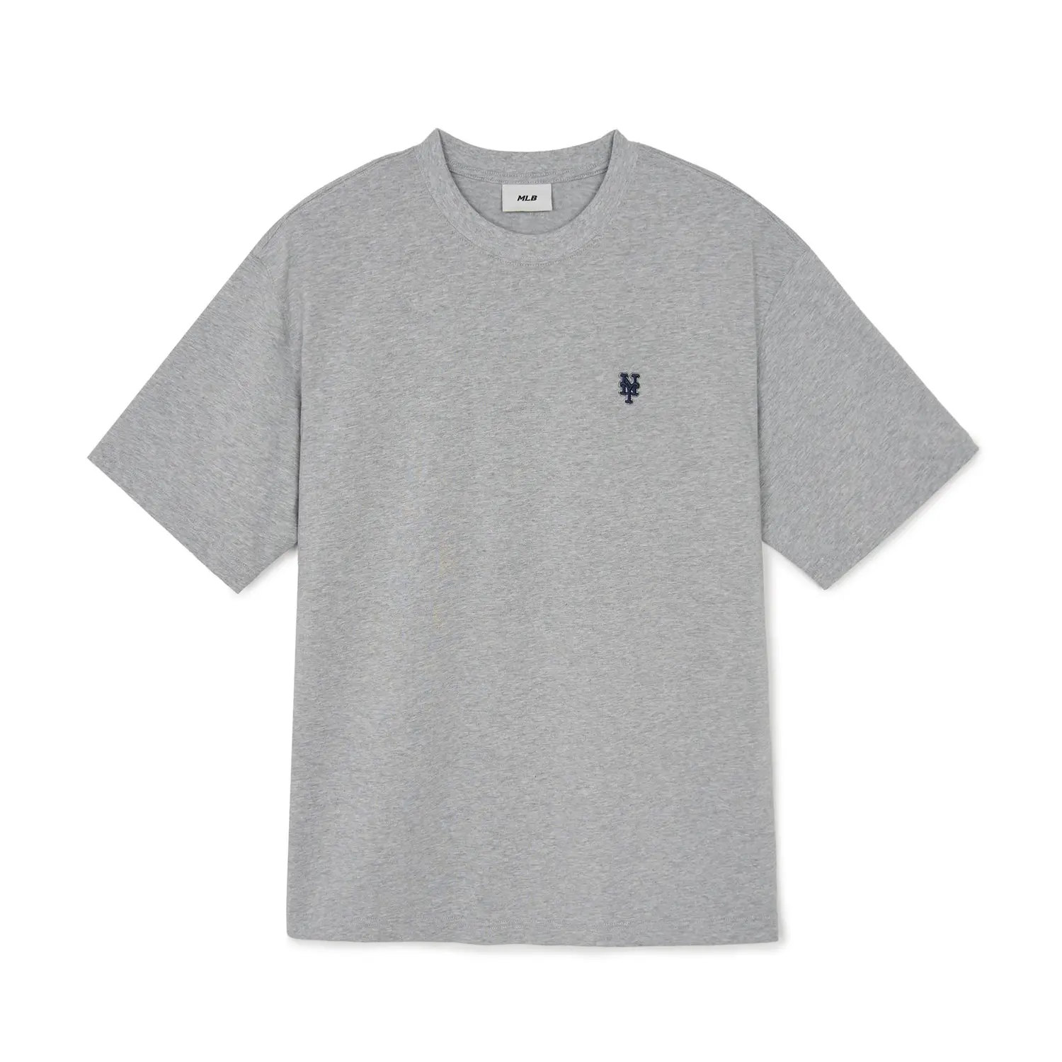 Футболка New York Mets унисекс gray MLB, серый
Футболка New York Mets унисекс gray MLB, серый