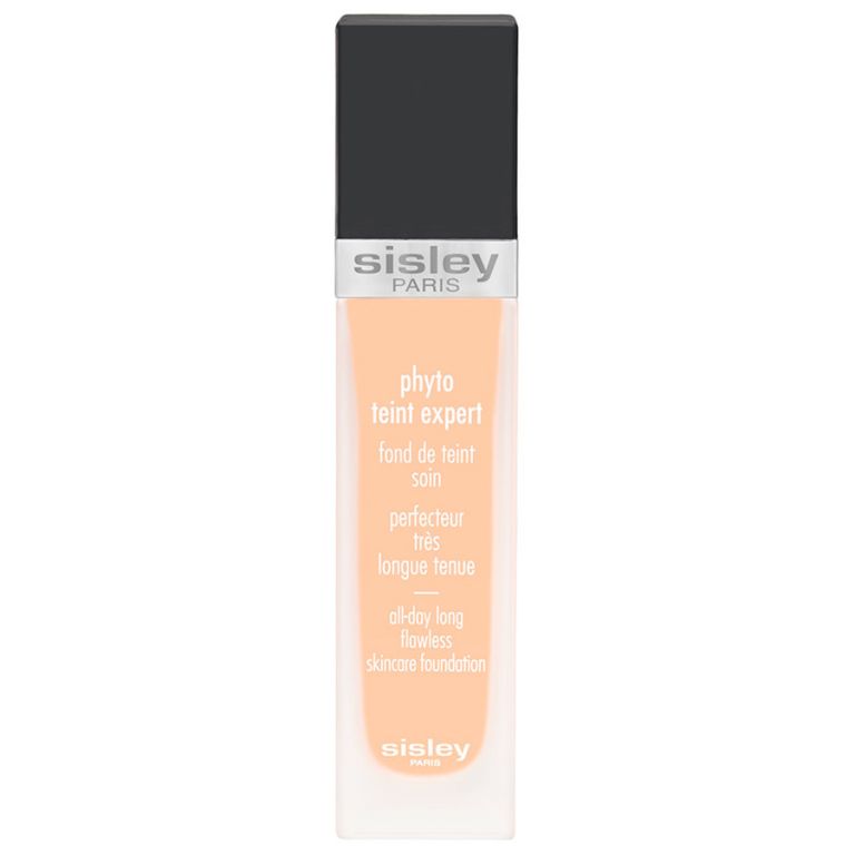 Тональная основа, которая создает видимость идеальной кожи phyto-teint expert all-day long flawless skincare foundation Sisley, цвет nr. 0 porcelaine, 30 мл
Тональная основа, которая создает видимость идеальной кожи phyto-teint expert all-day long flawless skincare foundation Sisley, цвет nr. 0 porcelaine, 30 мл