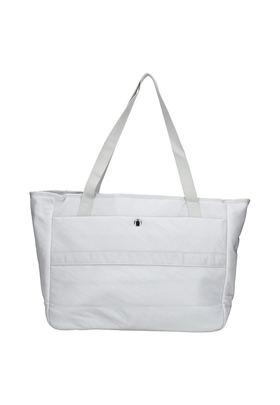 Сумка-шоппер Blauer Tote bag, Ice/White
Сумка-шоппер Blauer Tote bag, Ice/White