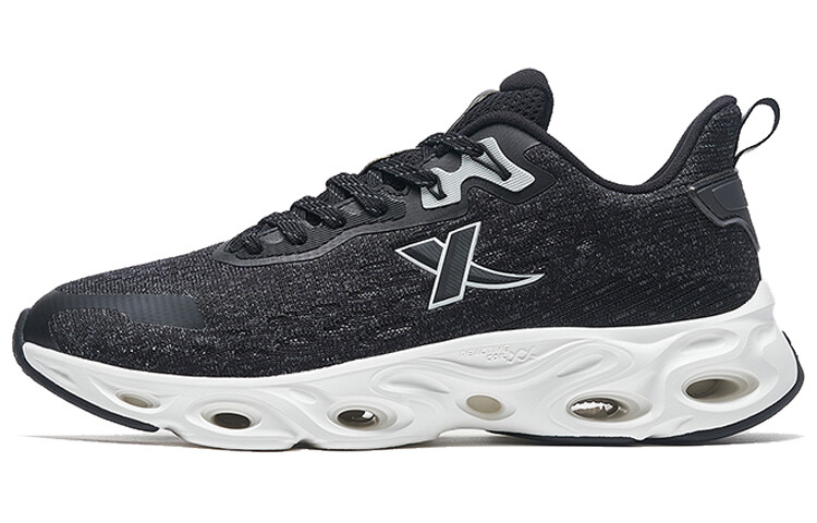 Кроссовки XTEP Casual Shoes Men Low-Top Black, Черный, Кроссовки XTEP Casual Shoes Men Low-Top Black
Кроссовки XTEP Casual Shoes Men Low-Top Black, Черный, Кроссовки XTEP Casual Shoes Men Low-Top Black