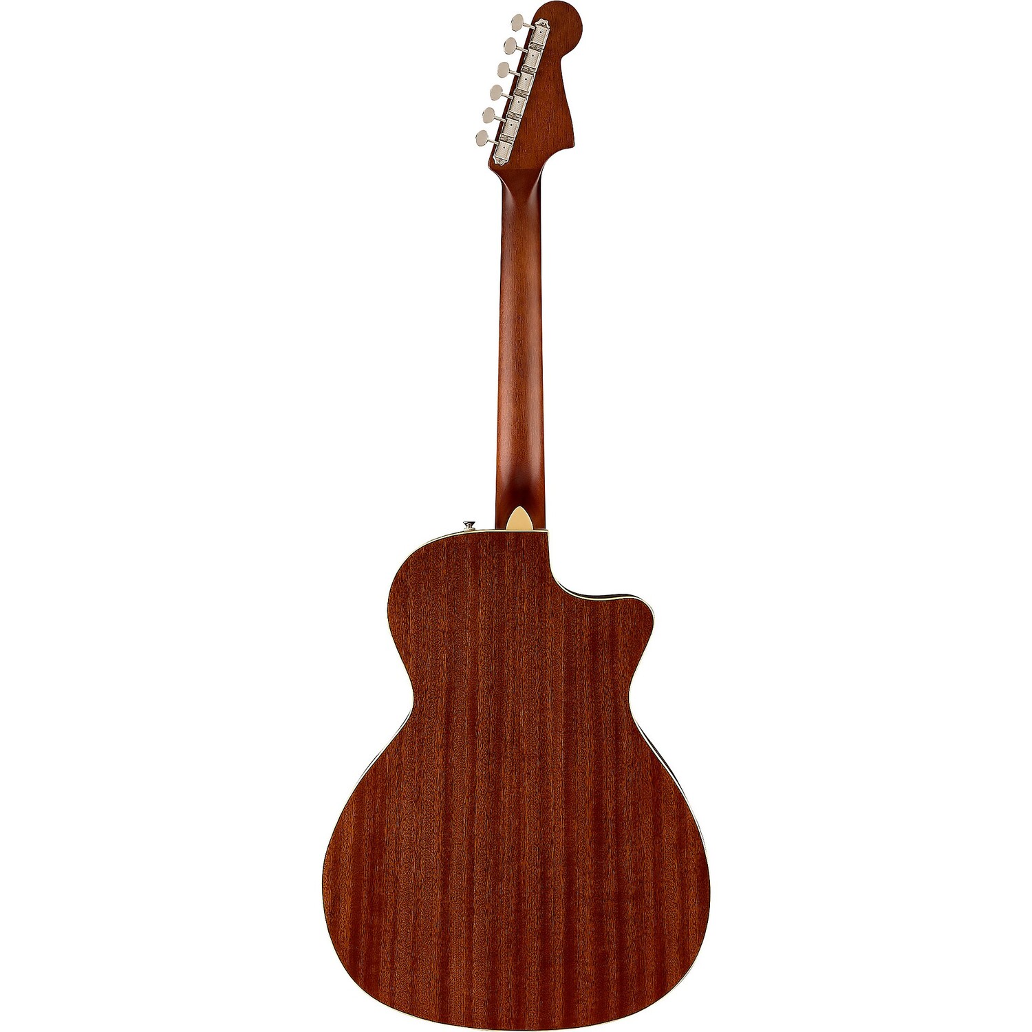 Акустически-электрическая гитара Fender California Newporter Player для левой руки Natural
Акустически-электрическая гитара Fender California Newporter Player для левой руки Natural